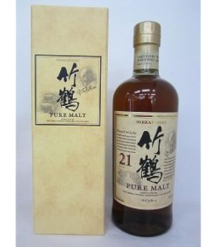 Amazon.co.jp: WWA2014で世界最高賞受賞！【ニッカウヰスキー 】竹鶴